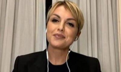 Francesca Pascale