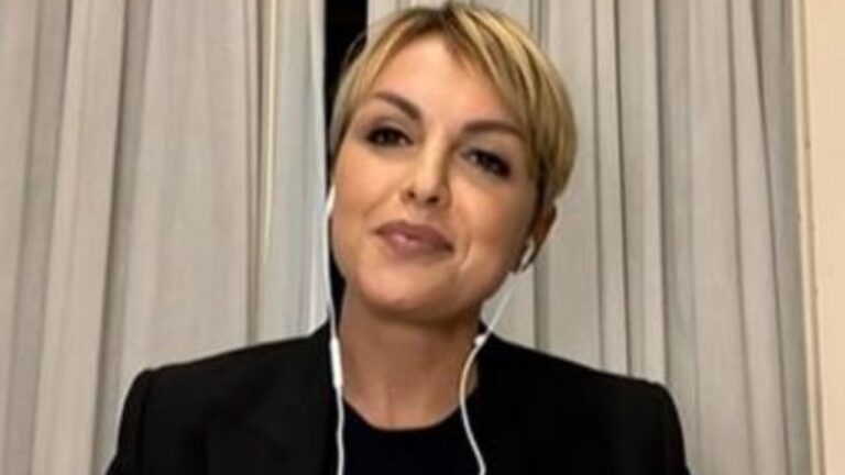 Francesca Pascale