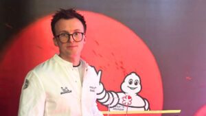 Qual è il dessert più buono d’Italia secondo la guida Michelin