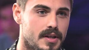Francesco Monte sparito dalle scene: che cosa fa oggi