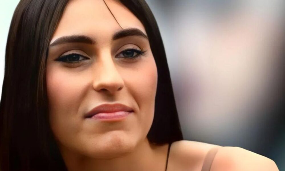 Gabriela Chieffo prima e dopo: le critiche dopo i ritocchini