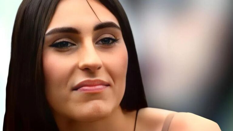 gabriela chieffo prima e dopo