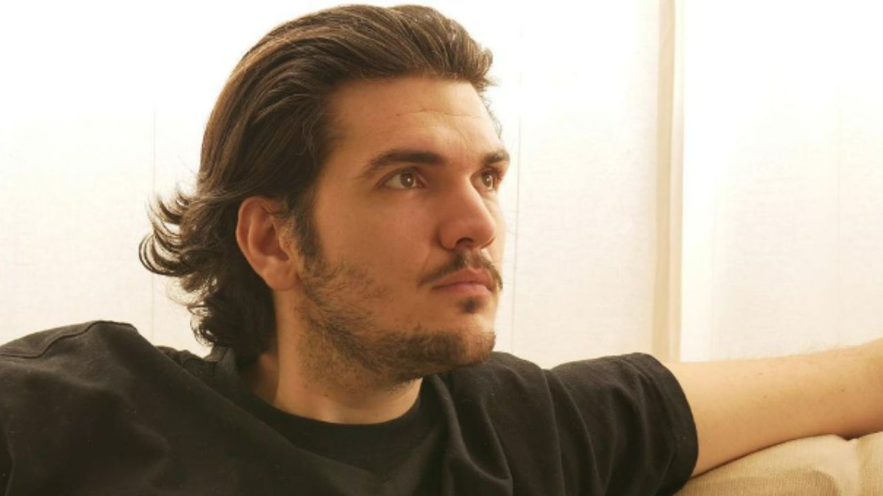 Gaudiano ricorda la mancata ammissione ad Amici: "Mi sento di dire fortunatamente" 41 Gaudiano