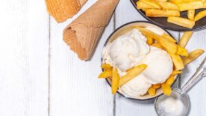 Gelato e patatine possono davvero creare dipendenza?