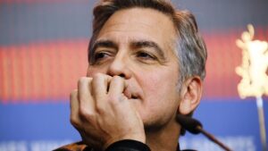George Clooney racconta la rivincita dei poveri: “Per molti gli ostacoli si trasformano in vantaggio”