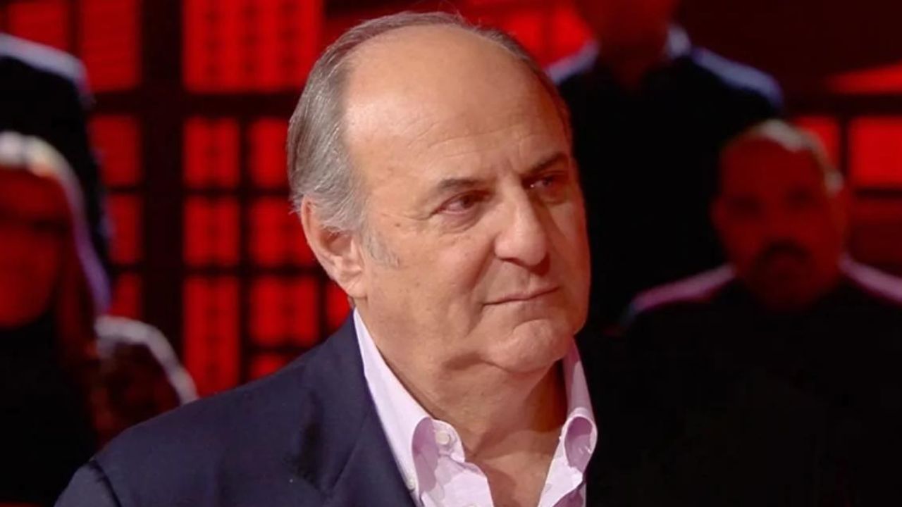 gerry scotti pensione parlamentare