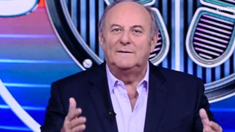 gerry scotti natale