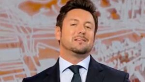 Andrea Giambruno e la carriera a Mediaset: “Assumetelo”, la telefonata