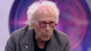 Perché Giampiero Mughini ha abbandonato il Grande Fratello