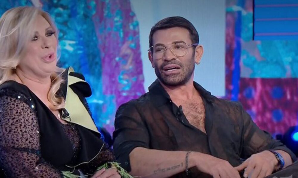 Gianni e Tina ospiti a Verissimo: è tempo di aneddoti per gli opinionisti di U&D