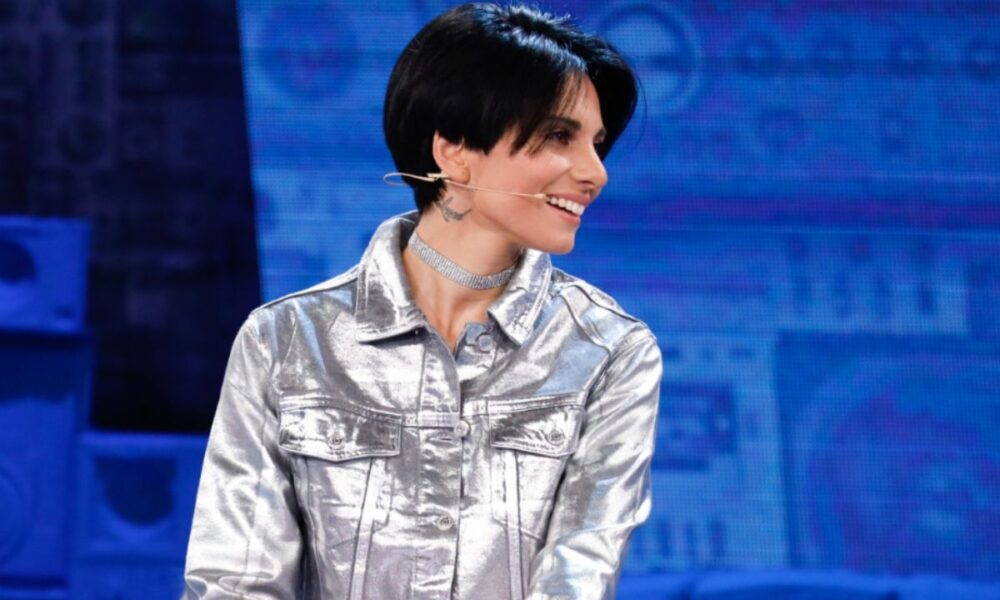 Giordana Angi, gaffe ad Amici: il pubblico senza parole dopo la sfida