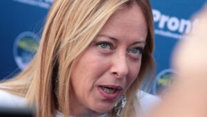 Giorgia Meloni: come procede la vita da single dopo l’addio a Giambruno