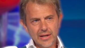 Giorgino torna in Rai da protagonista: un nuovo programma su Rai1