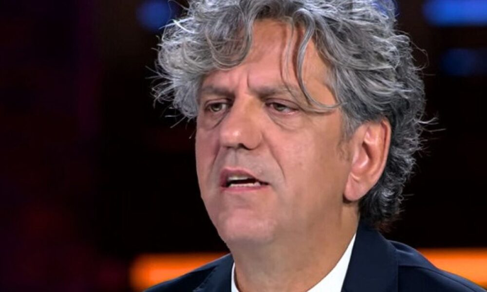 Giorgio Locatelli in ospedale: come sta l’amato chef di Masterchef