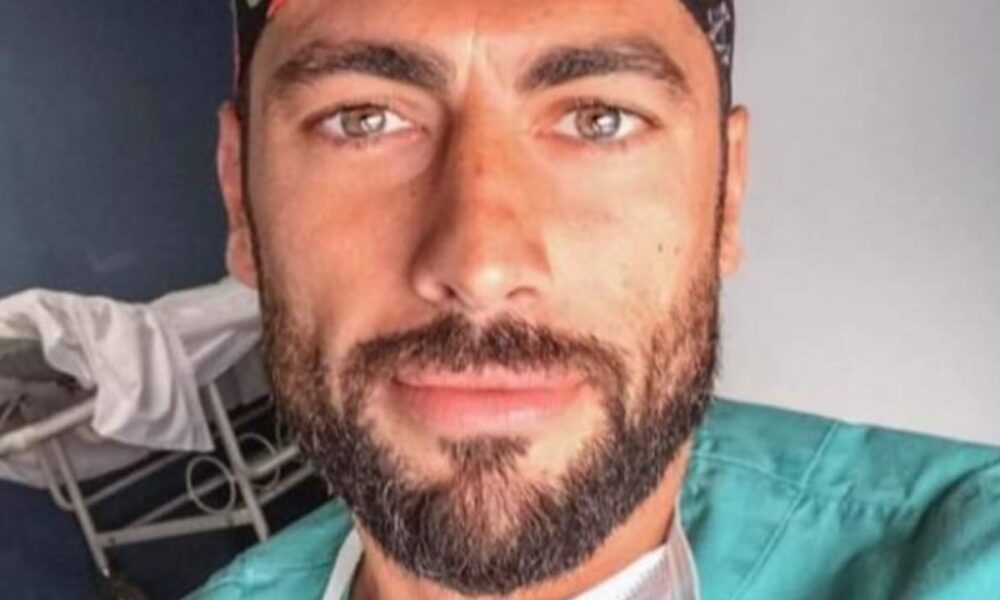 Giovanni Angiolini dimentica Michelle Hunziker e ritrova l’amore con un ex volto di U&D
