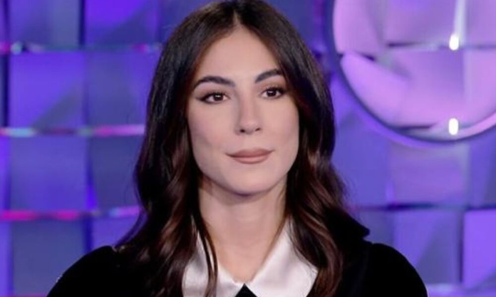Giulia De Lellis: “Andrea Damante? Persi la testa per lui”