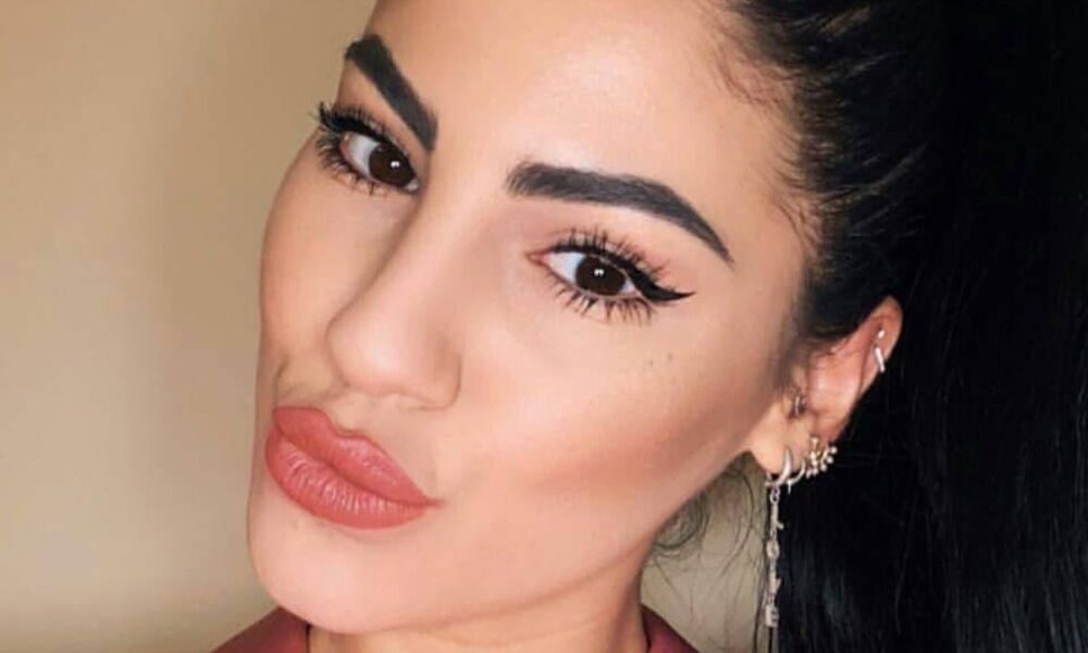 Giulia De Lellis: “Non rinnego i miei ex, mi hanno reso la persona che sono”