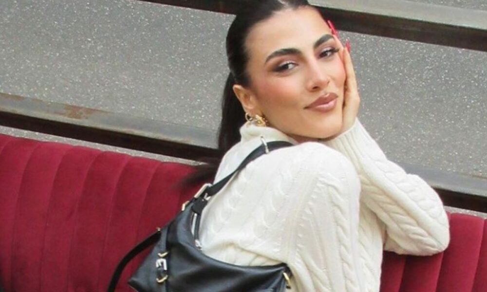 Giulia Salemi ammette i dubbi su Pierpaolo: “Non siamo ipocriti”