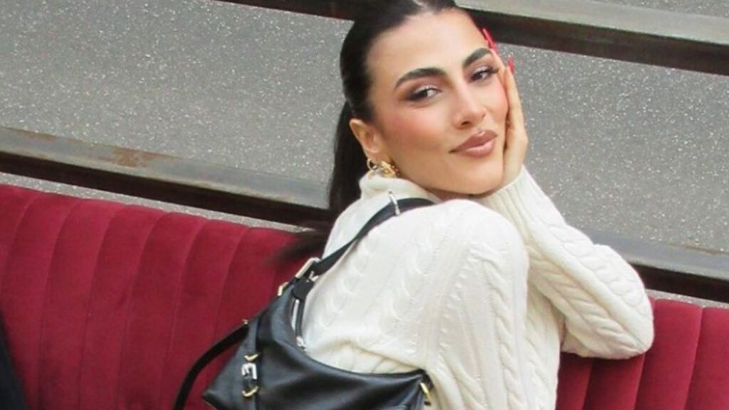 Giulia Salemi