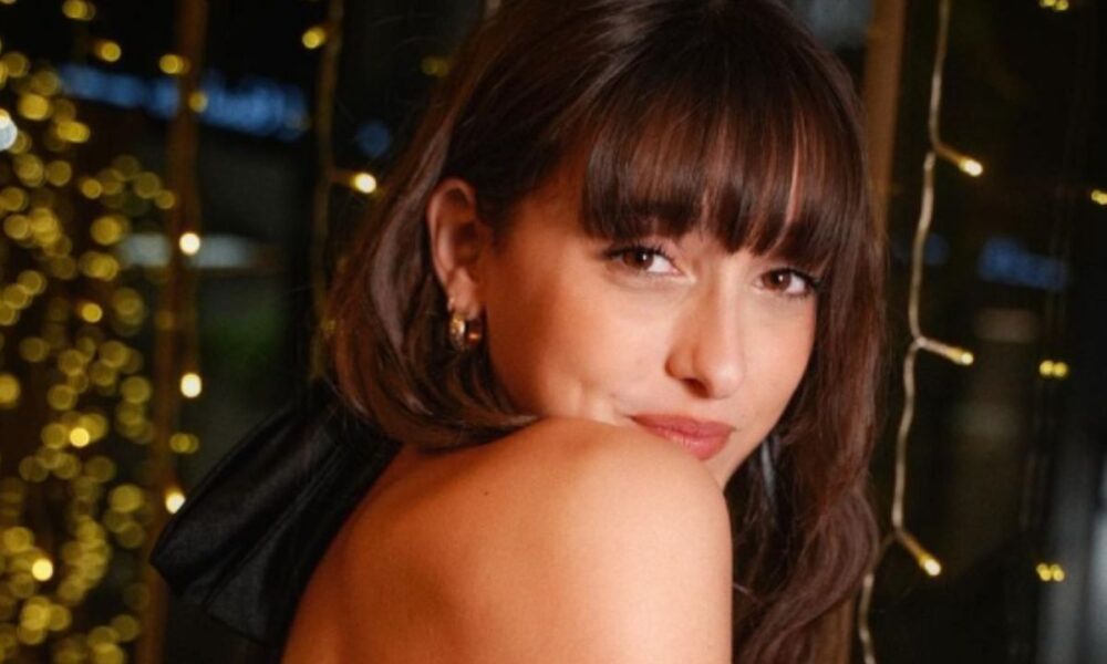 Giulia Stabile e Veronica Peparini sempre più lontane: l’ultimo screzio sui social