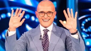 Grande Fratello di mercoledì sera: cambia la programmazione