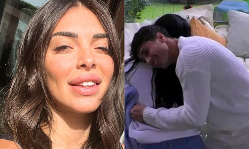 Greta Rossetti ha deciso di lasciare Mirko Brunetti?