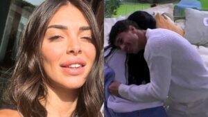 Greta Rossetti ha deciso di lasciare Mirko Brunetti?