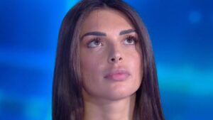 Greta Rossetti accetta la proposta: è una nuova concorrente del GF