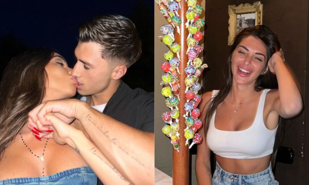 Mirko e Perla sempre più vicini al GF e Greta nasconde il tatuaggio sui social