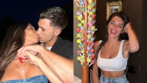 Mirko e Perla sempre più vicini al GF e Greta nasconde il tatuaggio sui social