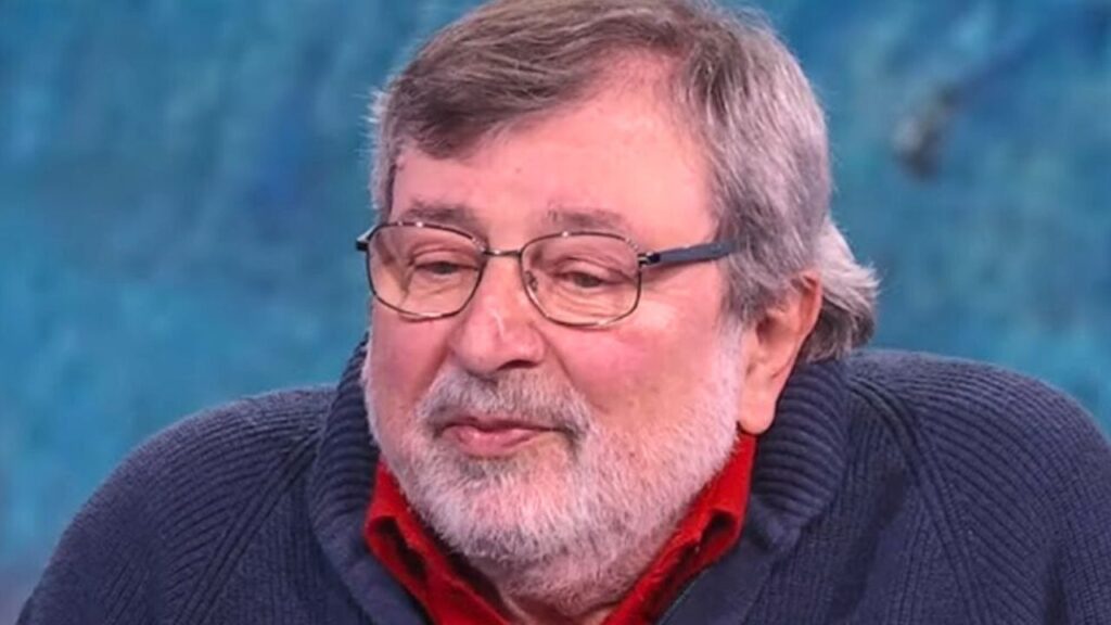 guccini che tempo