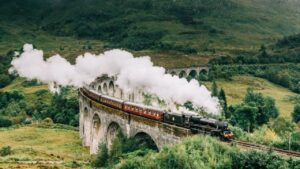 Harry Potter: cercasi macchinisti tirocinanti per la West Highland Line