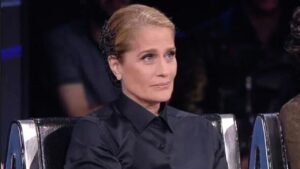Heather Parisi su Amici: “Bisogna recitare un copione”, Mediaset agisce per vie legali