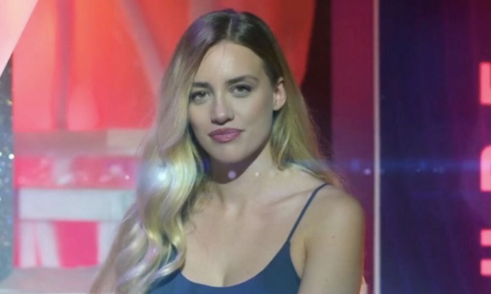Heidi Baci sul GF: “Vittorio è l’uomo più affascinante”