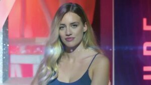 Heidi Baci sul GF: “Vittorio è l’uomo più affascinante”