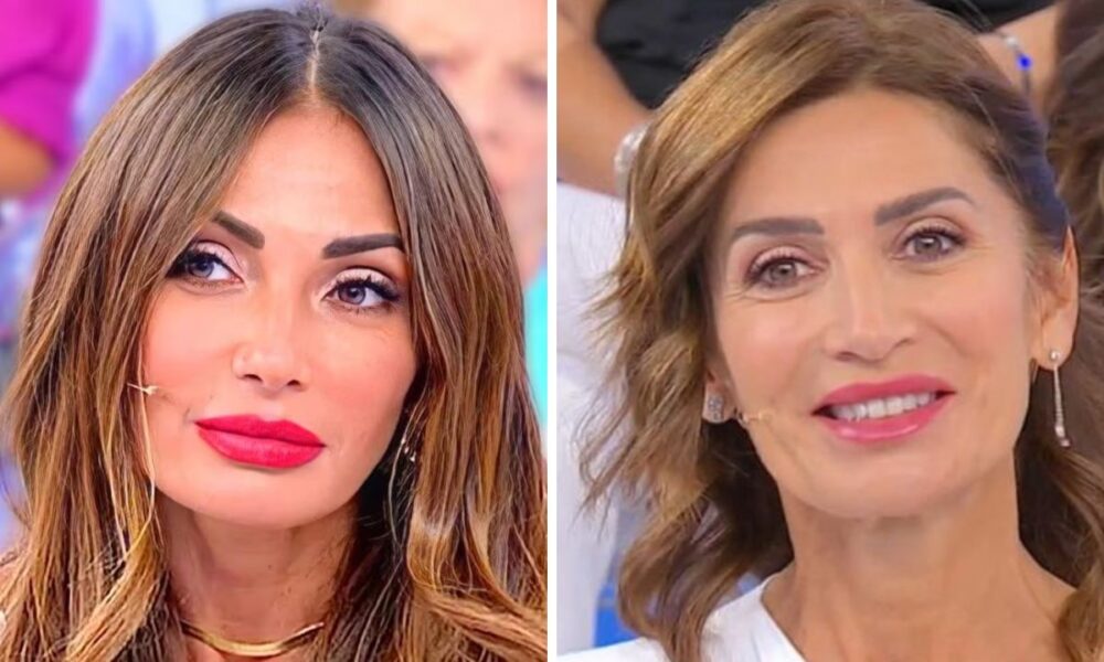 Ida Platano inizia a frequentare David: sul cubano mette gli occhi anche Barbara