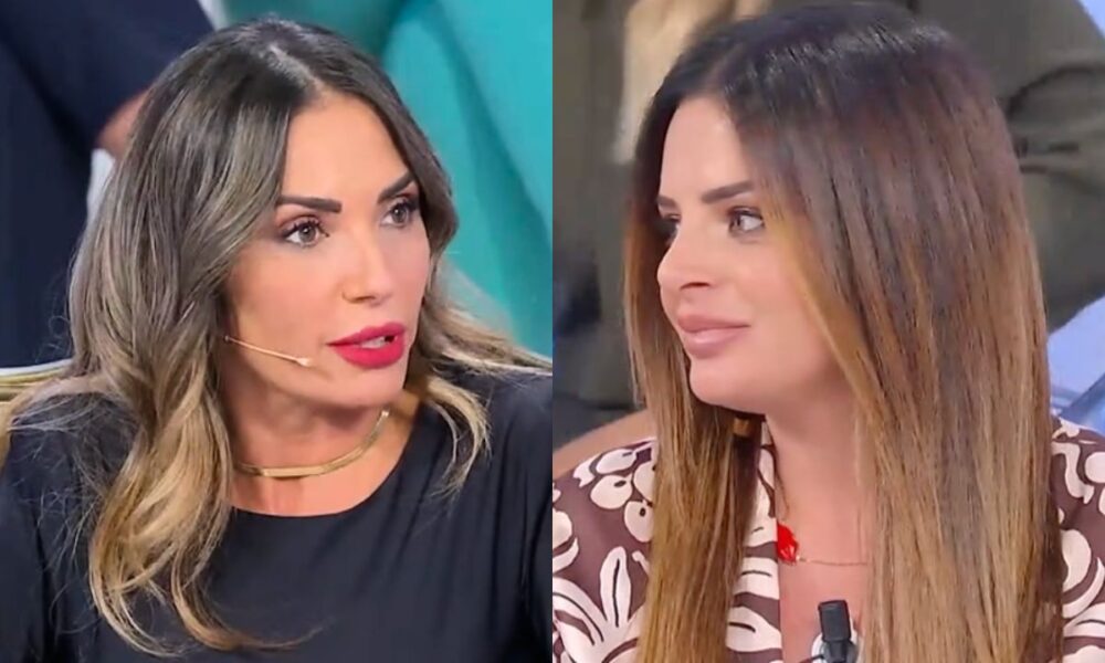 Ida Platano sul trono: lo scontro con Roberta e il fantasma di Riccardo Guarnieri