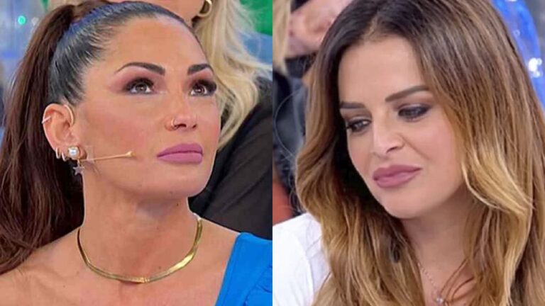 Ida Platano e Roberta Di Padua