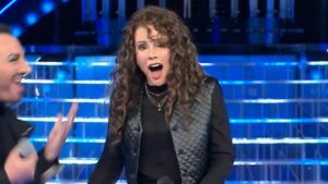 Ilaria Mongiovì vince Tale e Quale Show – Il torneo dei campioni