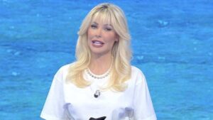 Pier Silvio Berlusconi su Ilary Blasi: “Il docufilm Unica? Non lo voglio vedere”