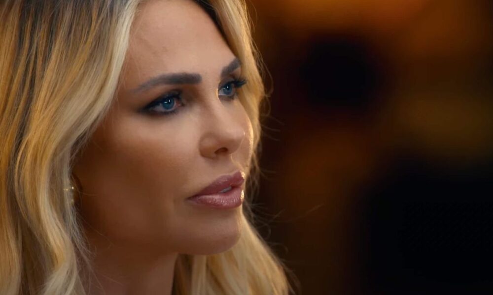Unica su Netflix: Chanel Totti commenta mamma Ilary Blasi