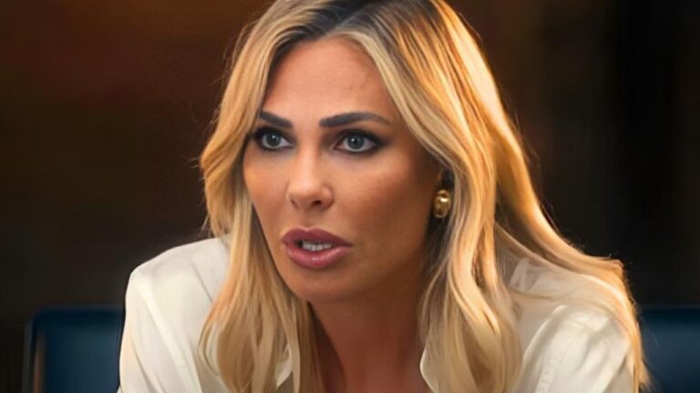 Ilary Blasi