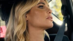 Ilary Blasi e il docufilm Netflix all’oscuro di Totti