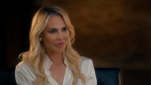 Unica: Ilary Blasi, la sua vita diventa un docufilm per Netflix