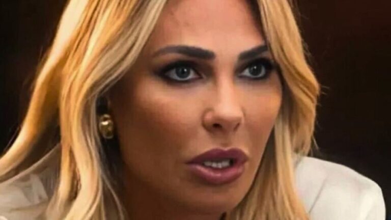 ilary blasi nuccetelli