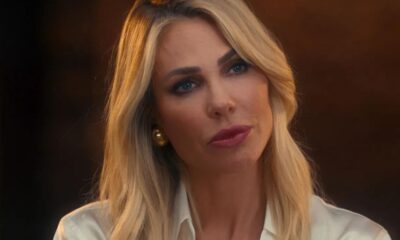 ilary blasi netflix