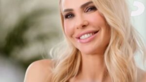 Ilary Blasi dopo il successo di Unica torna in tv a Verissimo