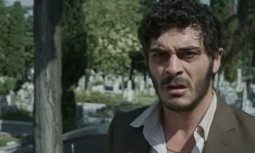Nuova serie turca in arrivo su Mediaset: si chiama Interrupted