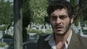 Nuova serie turca in arrivo su Mediaset: si chiama Interrupted