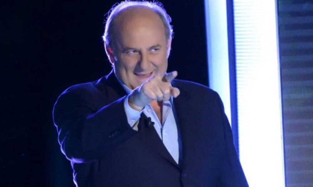 Ascolti tv di mercoledì 22 novembre 2023: Gerry Scotti parte in quarta con Io Canto